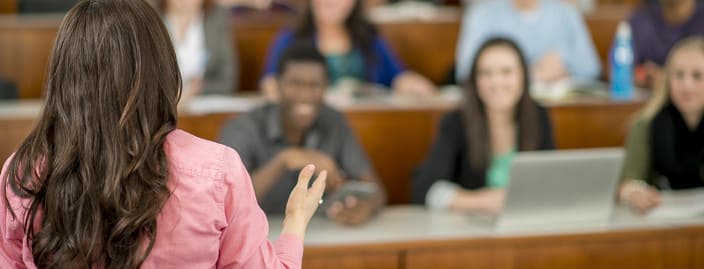 Diploma in TESL